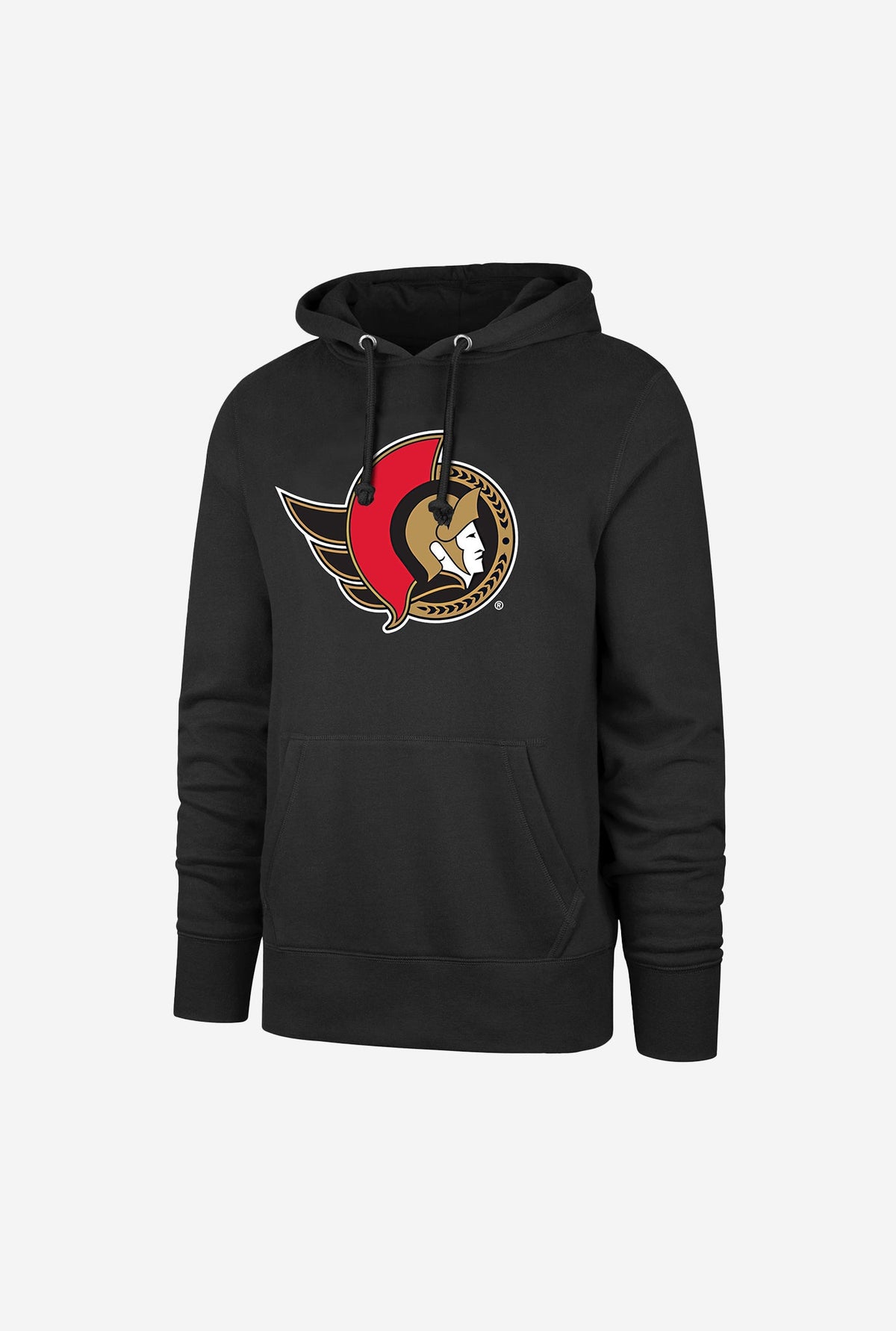 Sweat à capuche avec imprimé NHL – Sénateurs d'Ottawa
