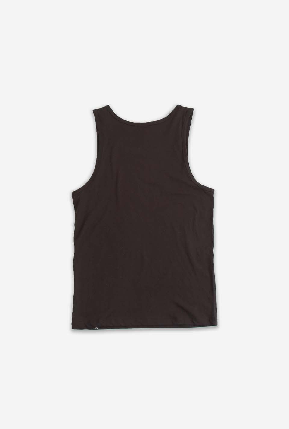 Home is Canada Tank - Black