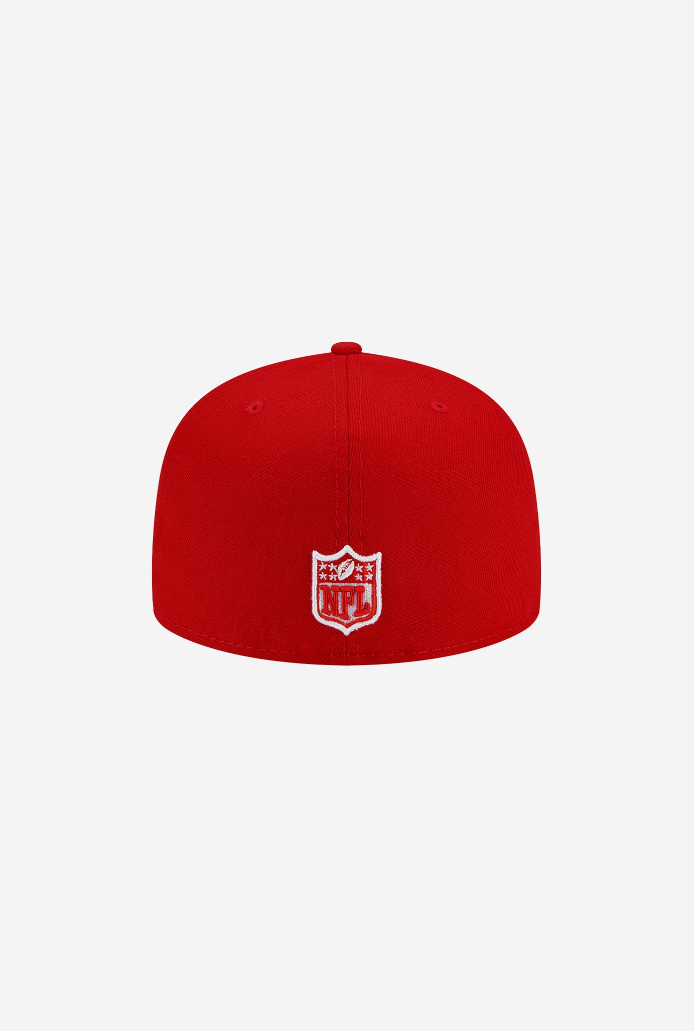 San Francisco 49ers 59FIFTY Super Bowl XXIX Side Patch