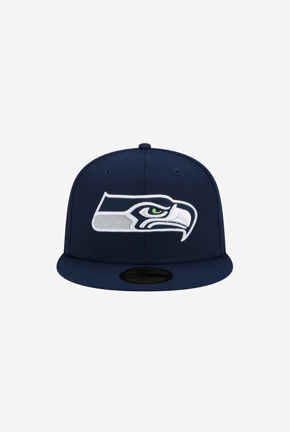 Seattle Seahawks 59FIFTY Pro Bowl 1998 Side Patch