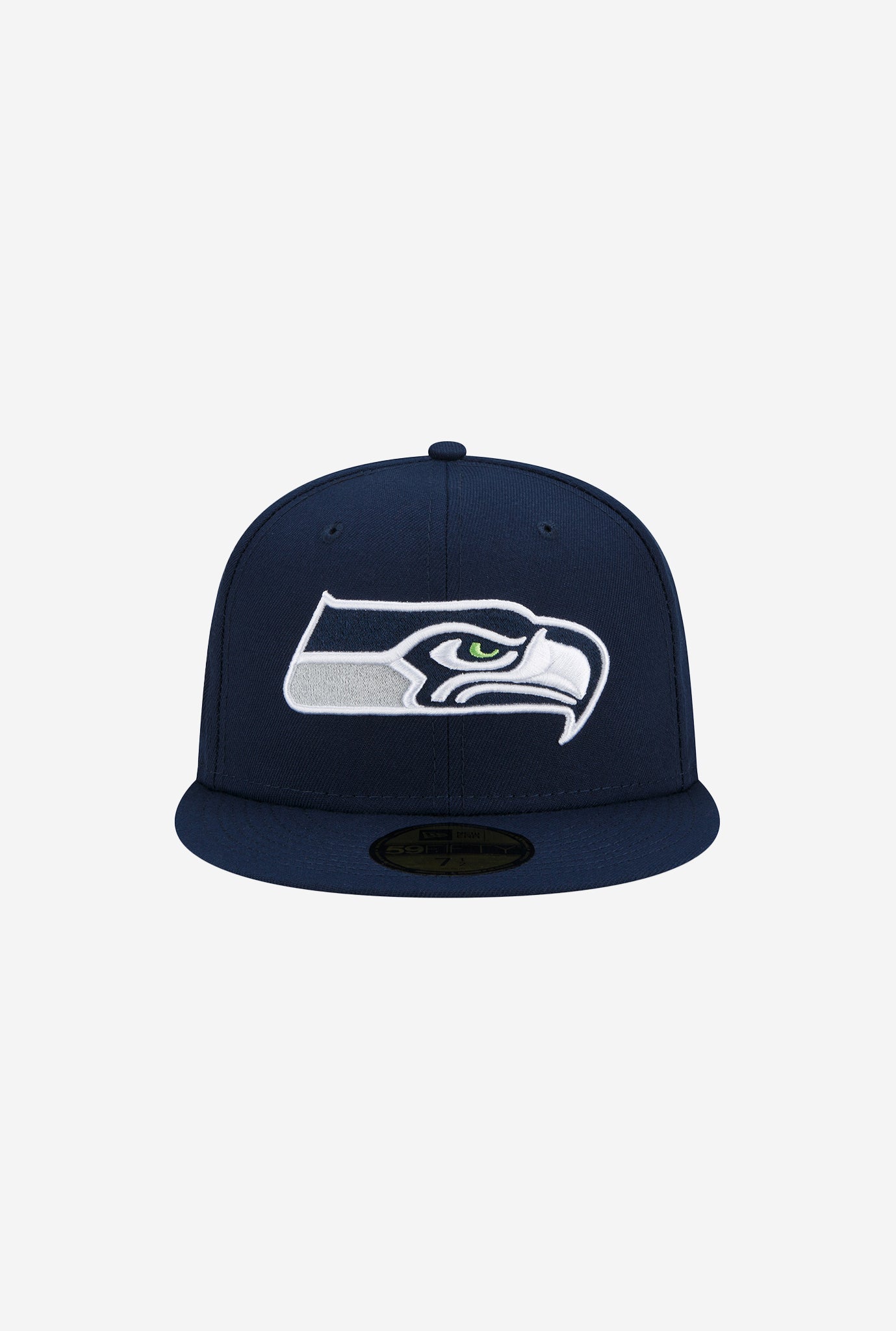 Seattle Seahawks 59FIFTY Pro Bowl 1998 Side Patch