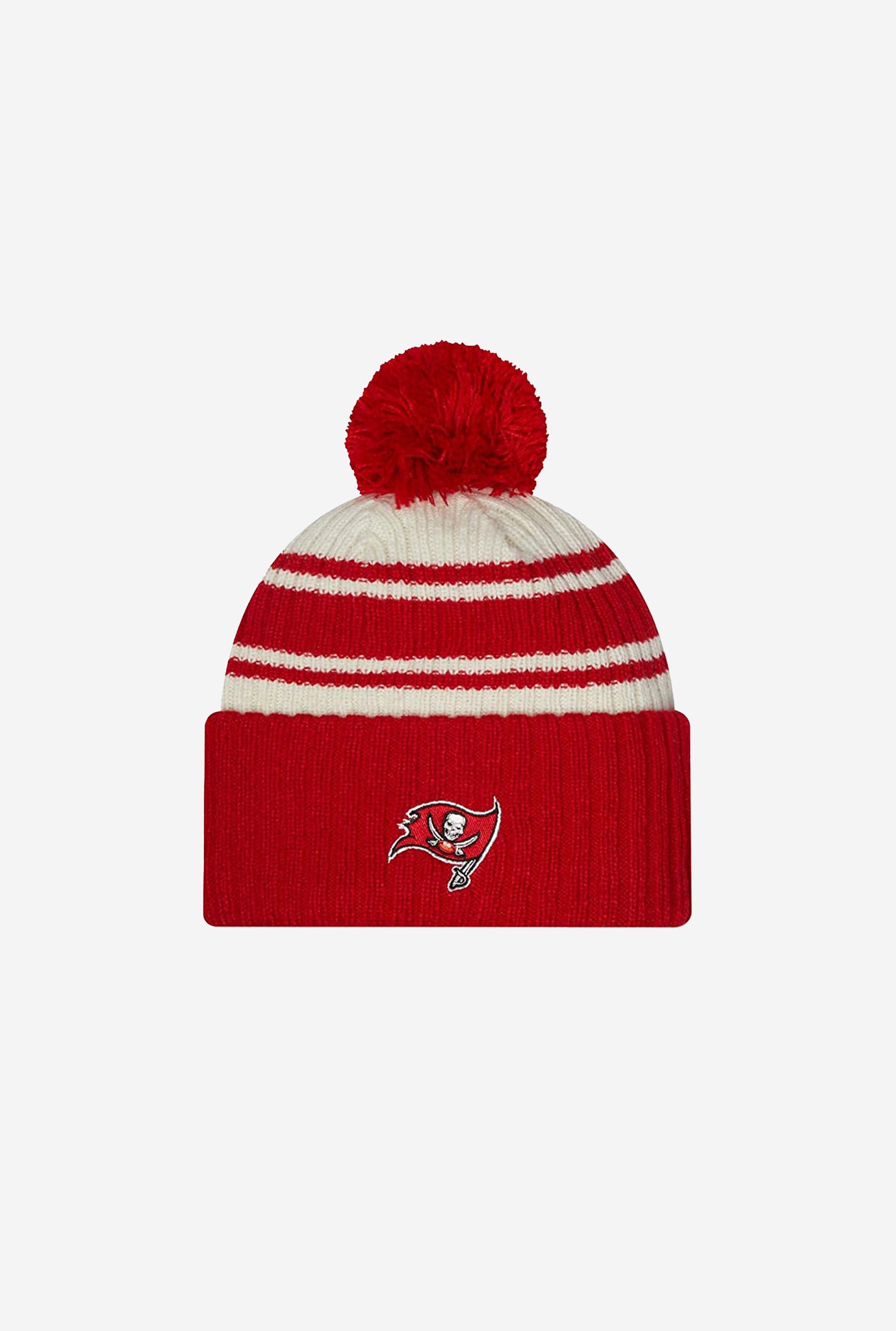 Tampa Bay Buccaneers Sideline Sport Knit Beanie