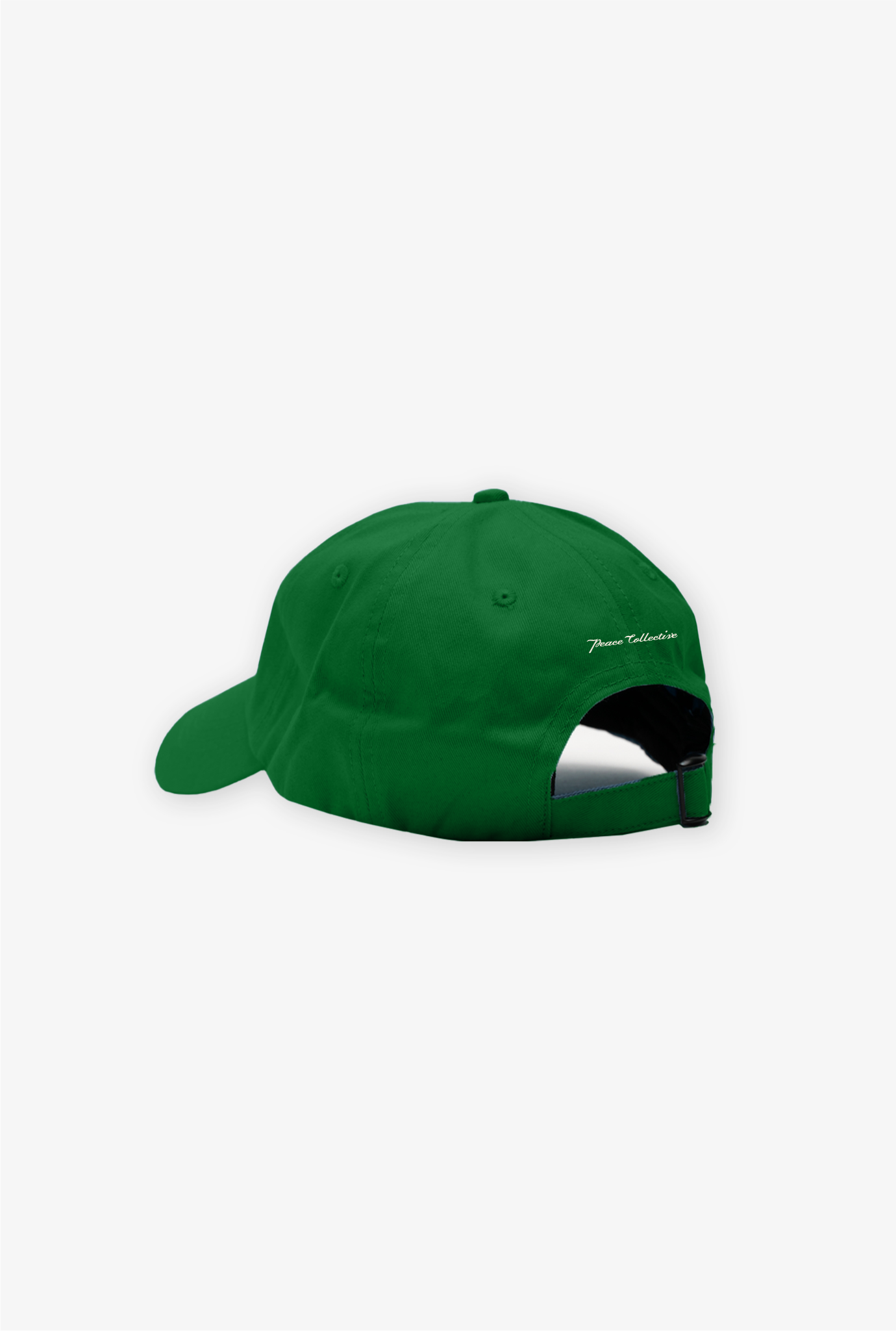 Toronto Dad Cap - Kelly Green