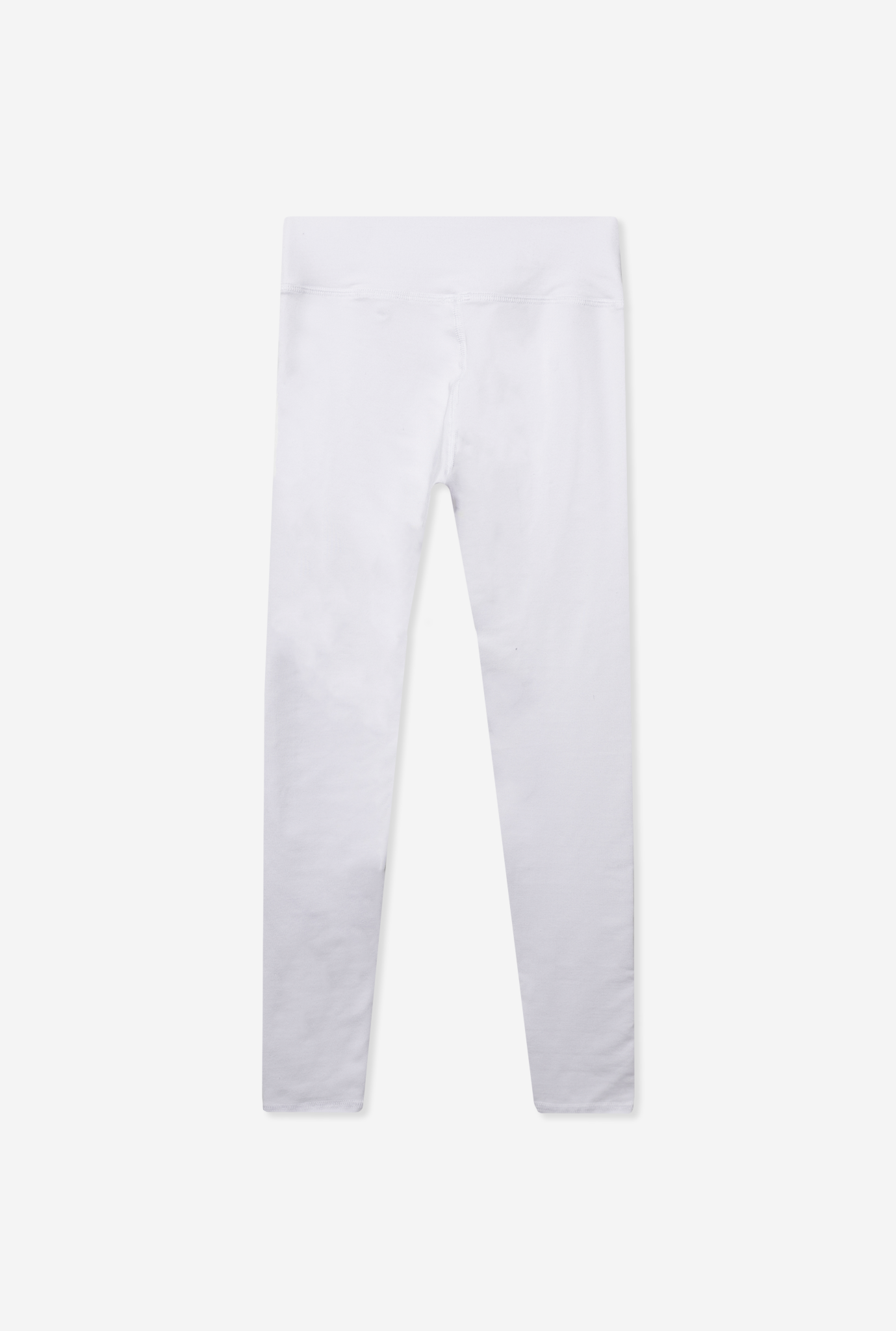 Protect Your Energy Movement™ Leggings - White