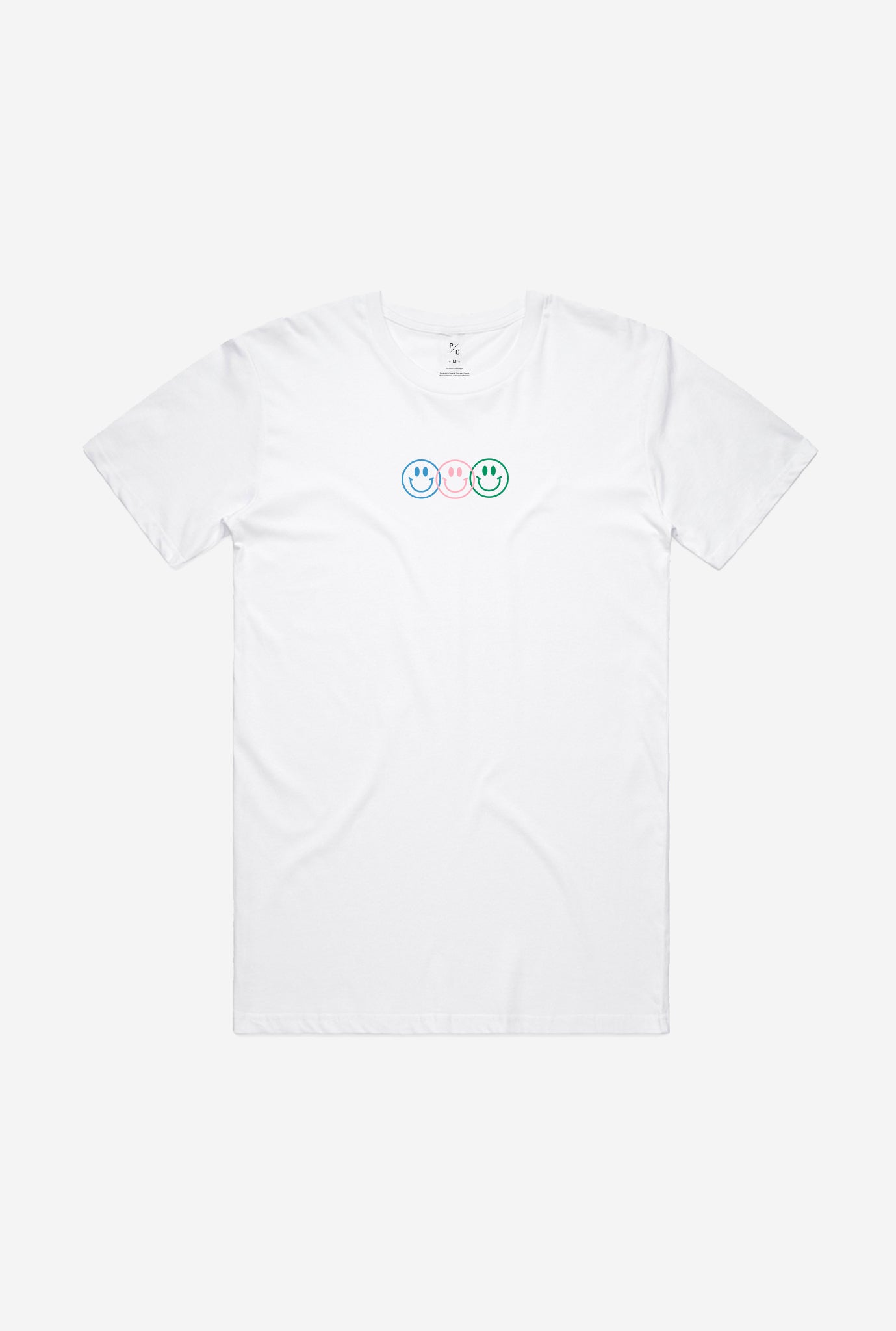 You Look Great Today T-Shirt - White