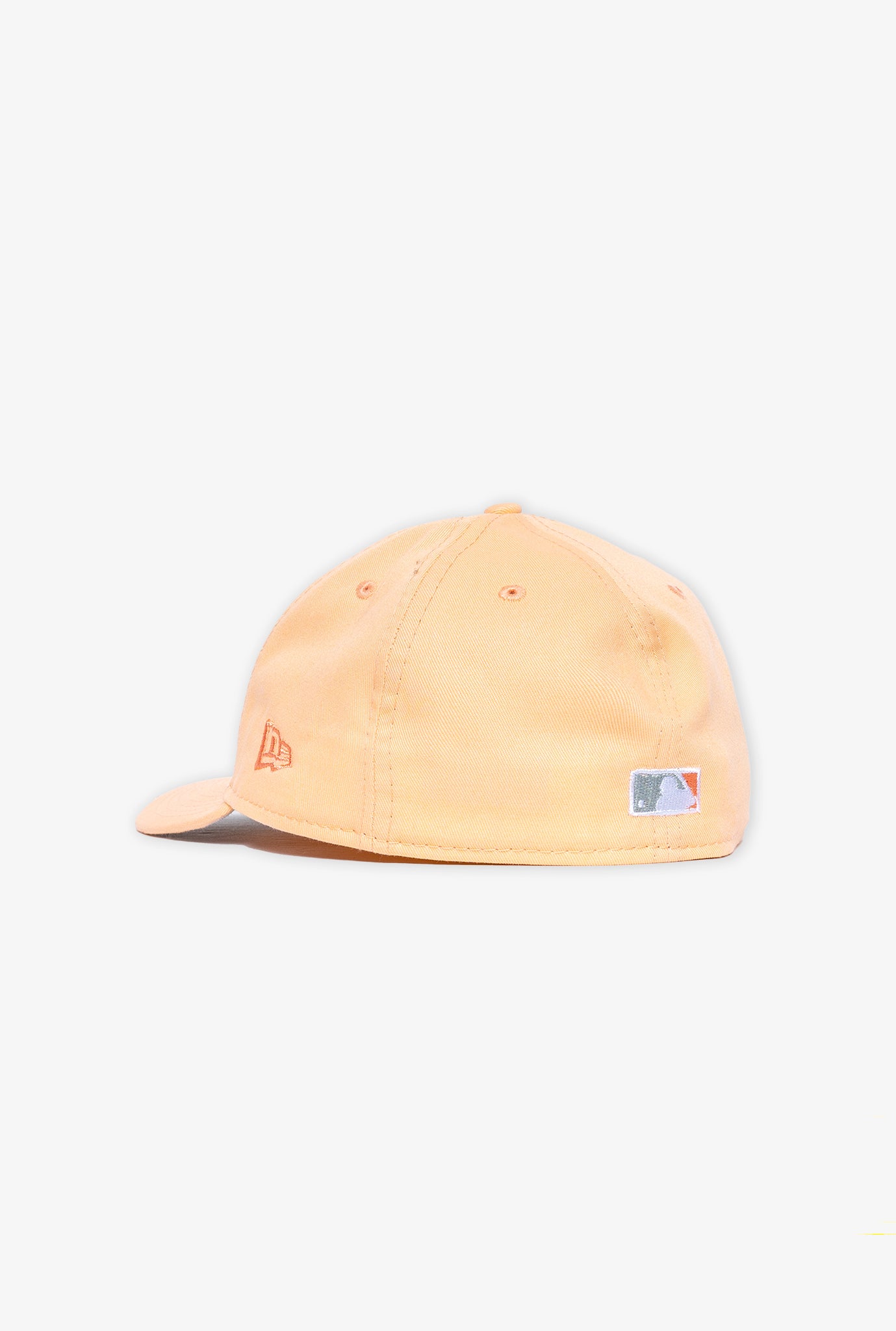 Toronto Blue Jays Low Profile 59FIFTY - Peach
