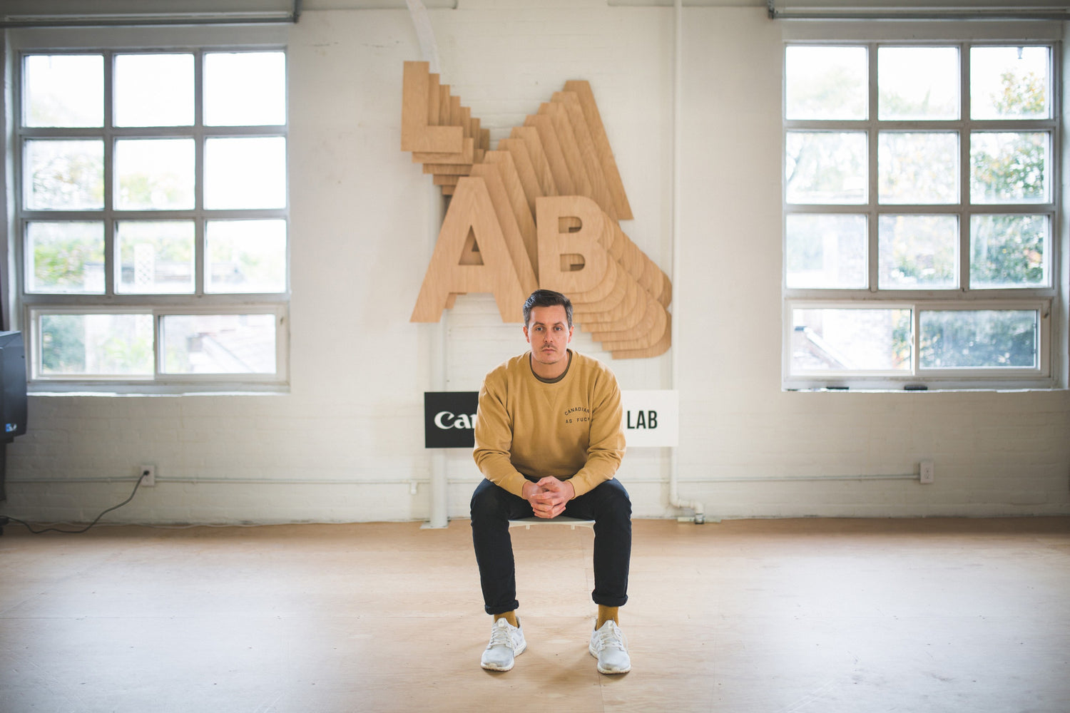 10,000 Hours: Ben Johnston