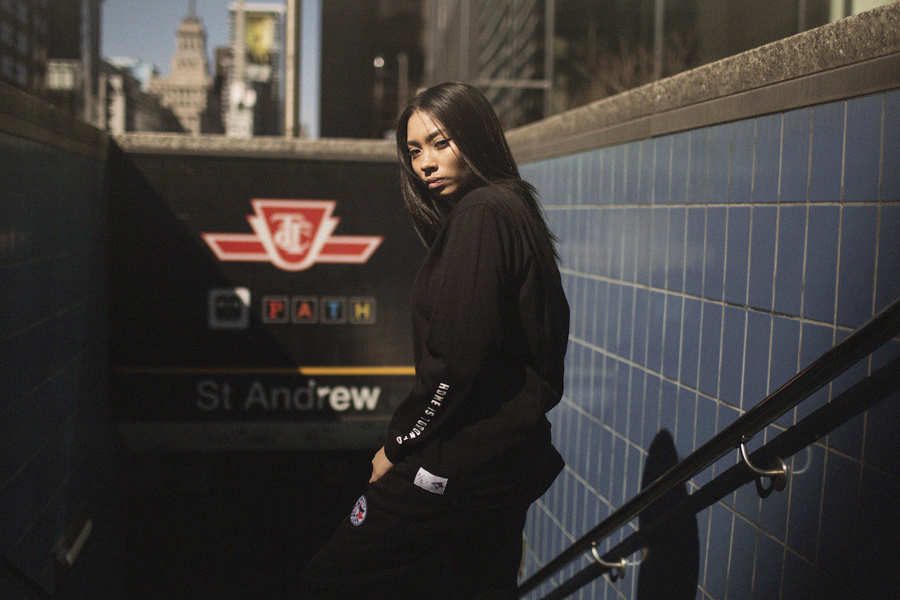 Canadian Built: Killa Kels