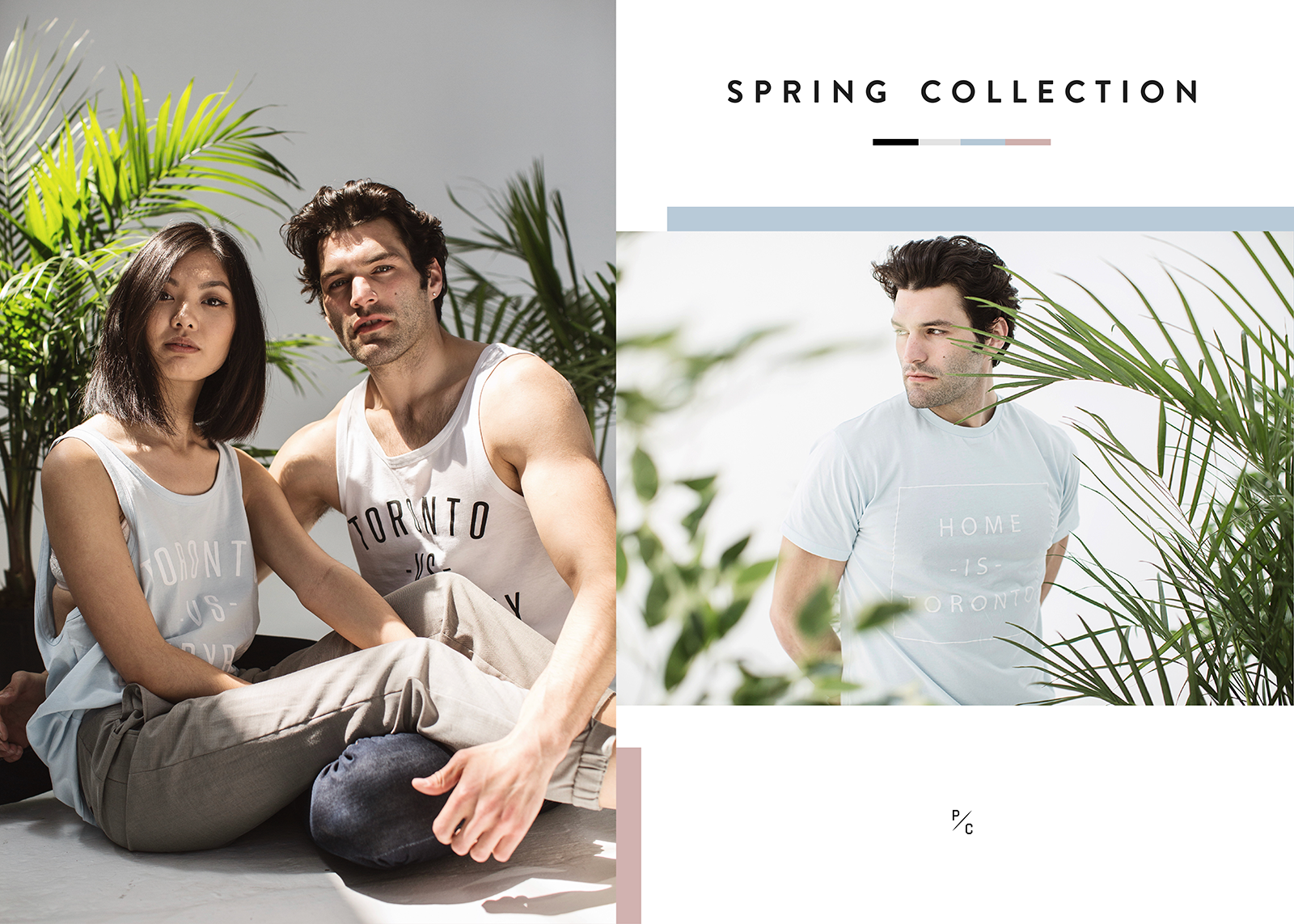 Spring Core Collection