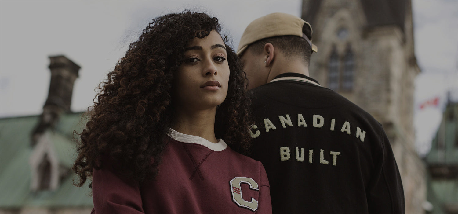 Canada 150: Delivery One