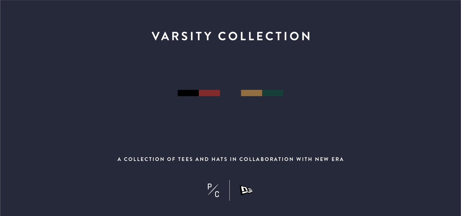 Varsity Collection