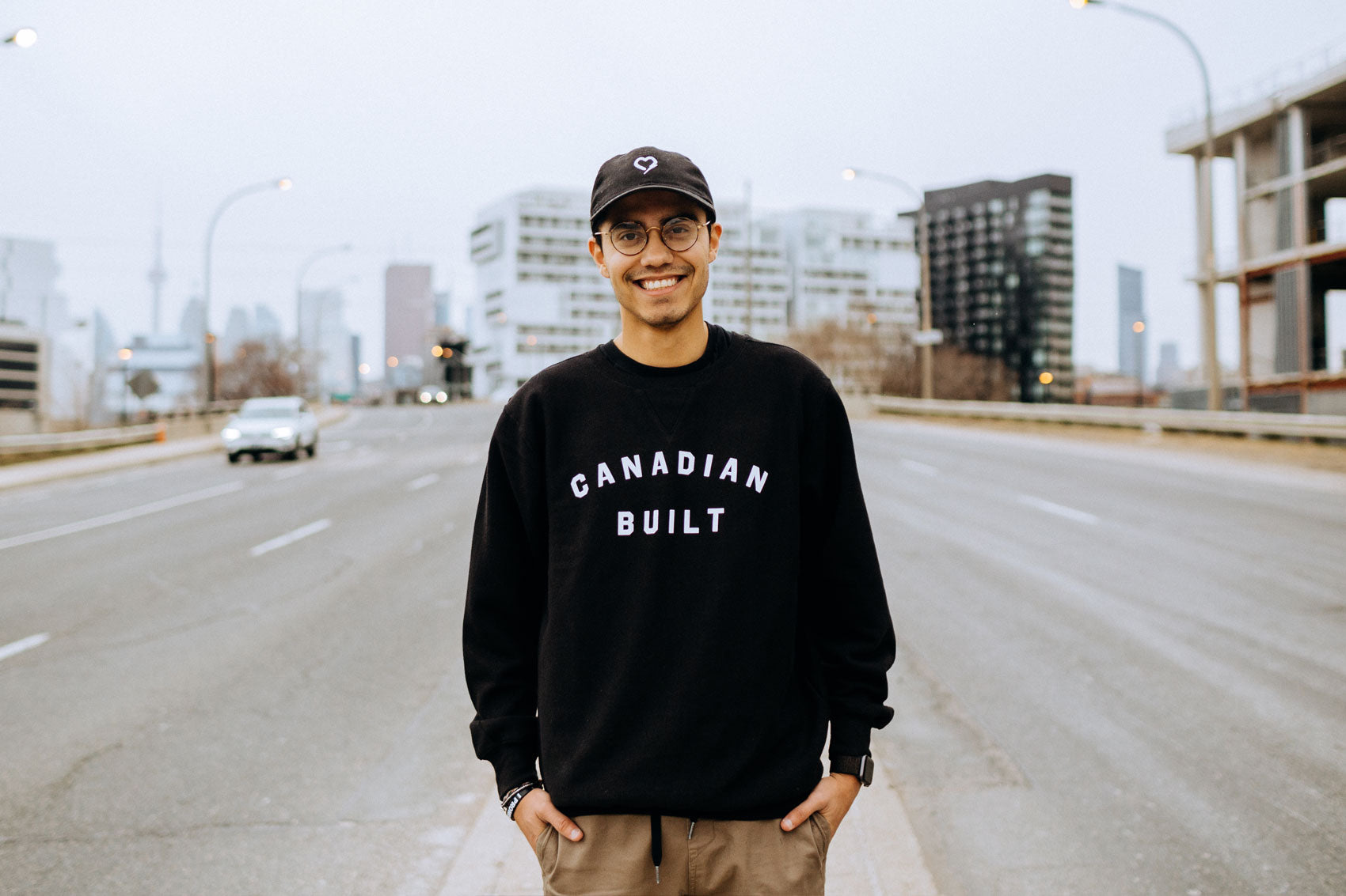 Meet Swish Goswami: Trufan's 22 year old CEO who has been recognized as the Canadian Entrepreneur of the year