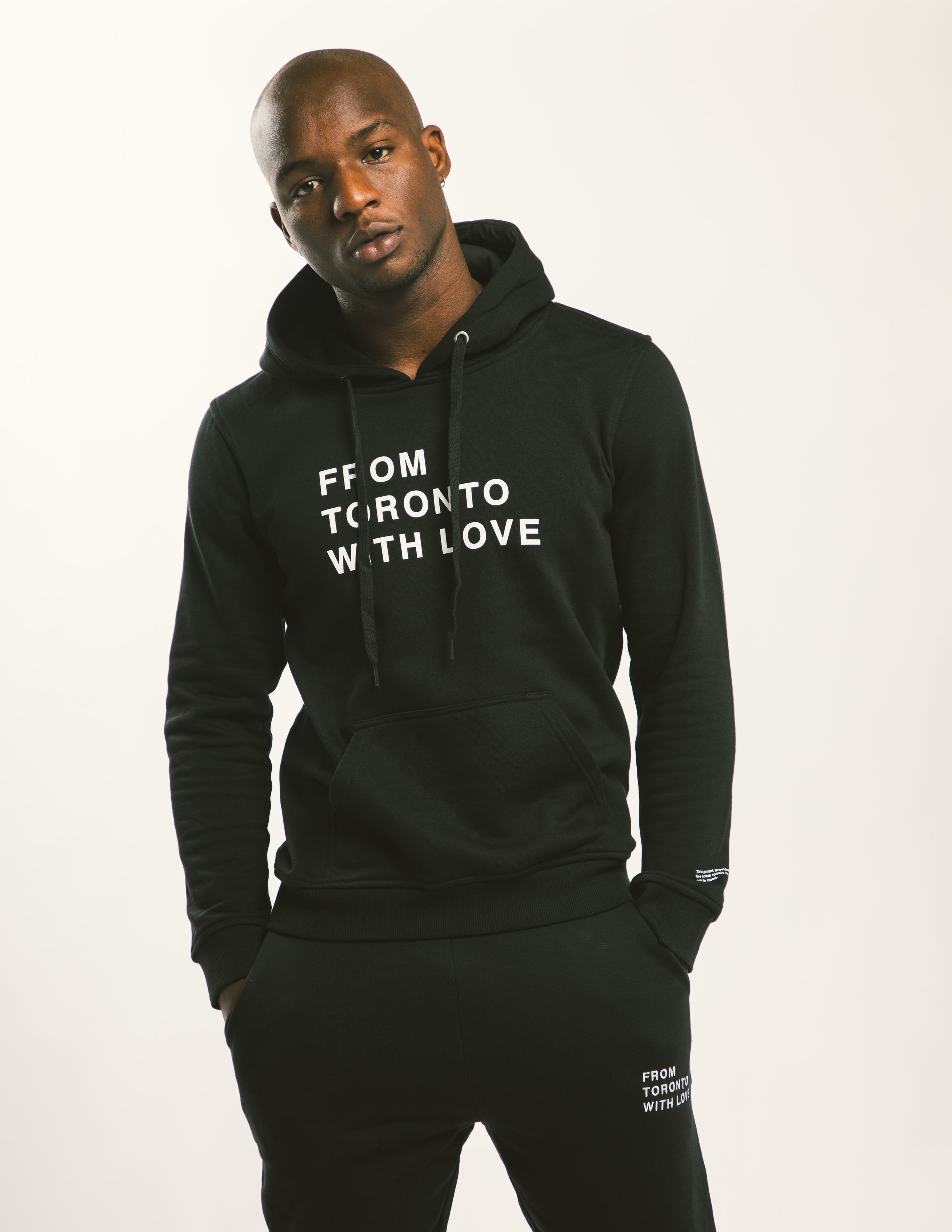 Men Hoodies