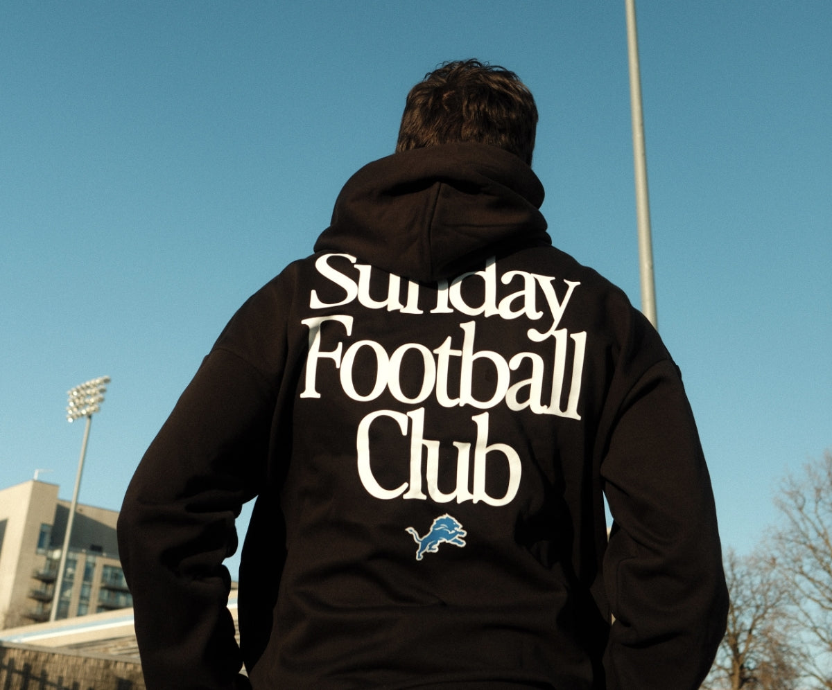 NFL Fan Shop