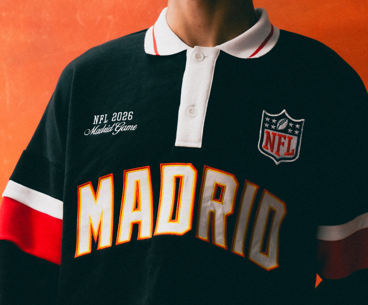 NFL Europe Capsule: Madrid