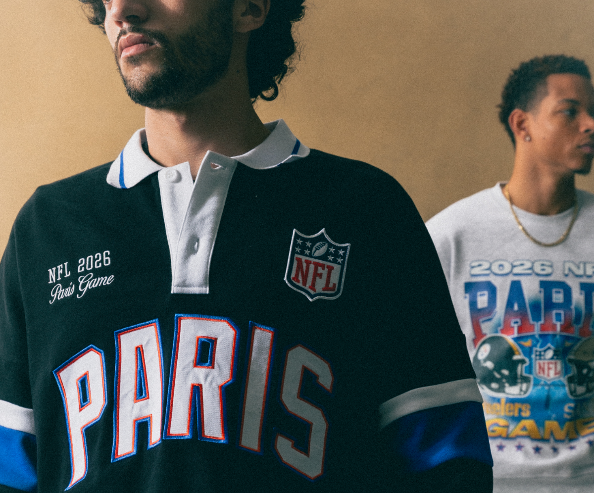 NFL Europe Capsule: Paris