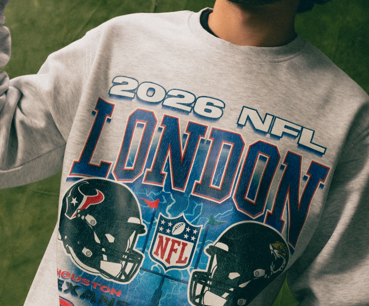 NFL Europe Capsule: London