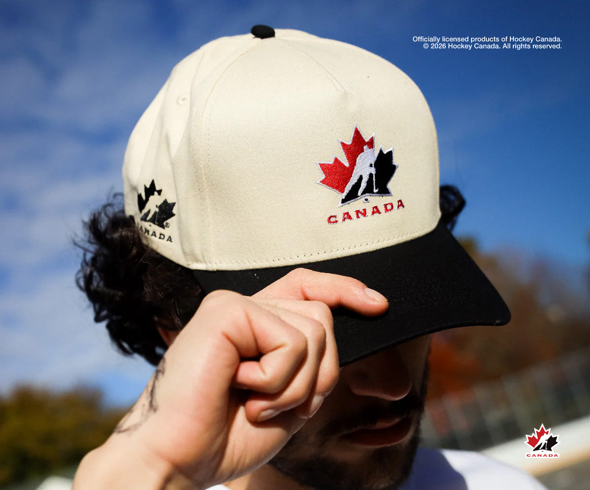 Hockey Canada