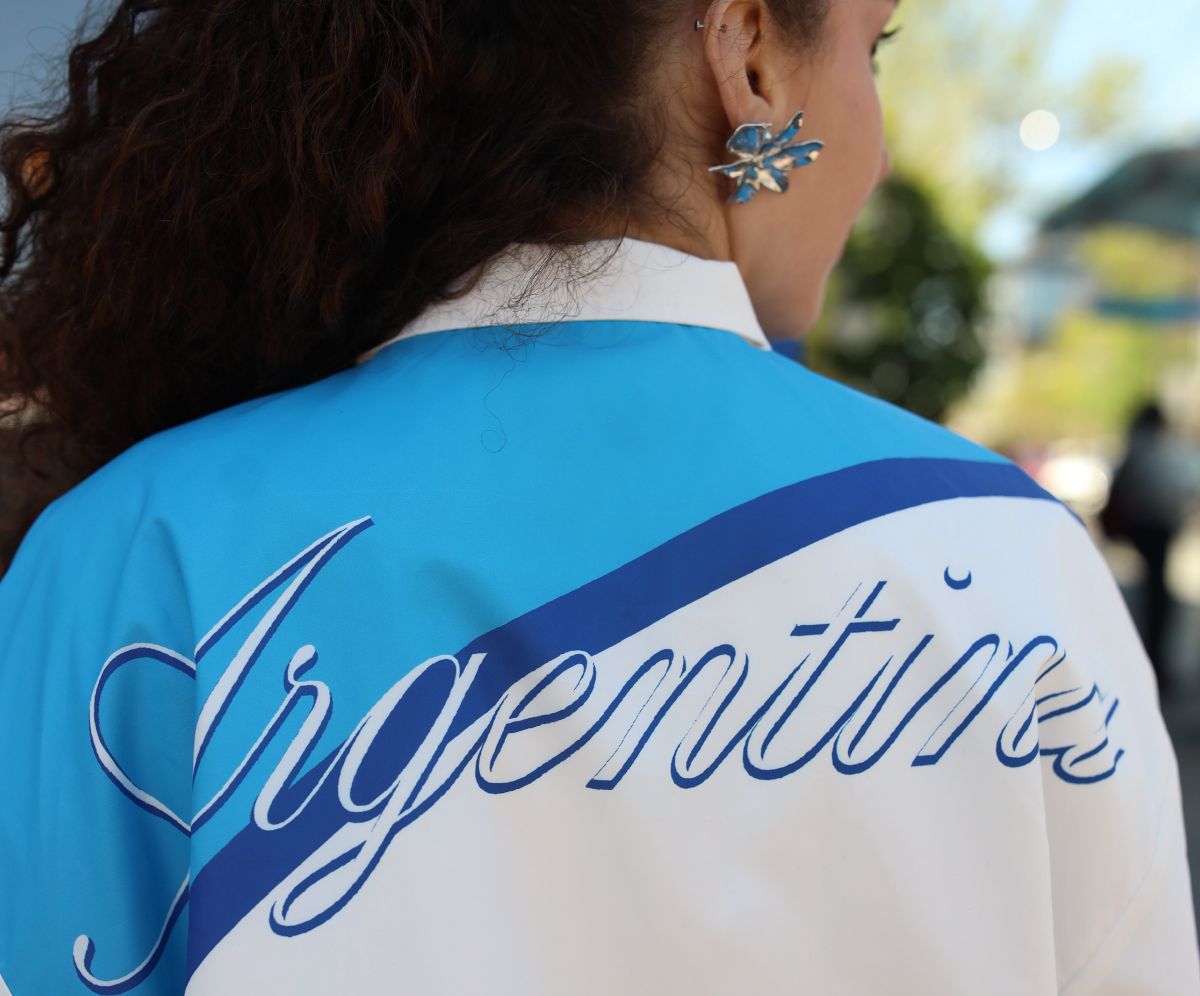 Argentina