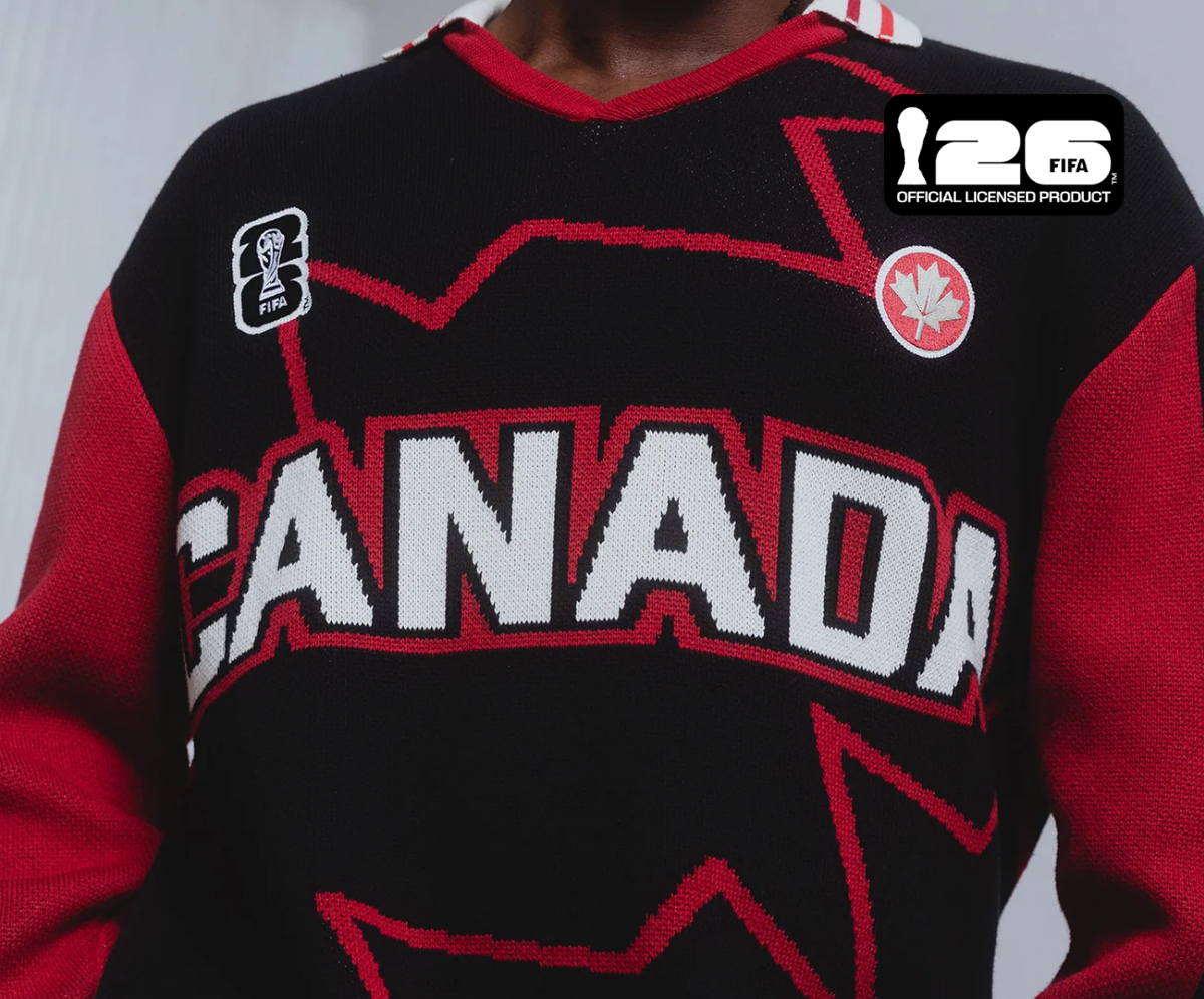 FIFA Canada