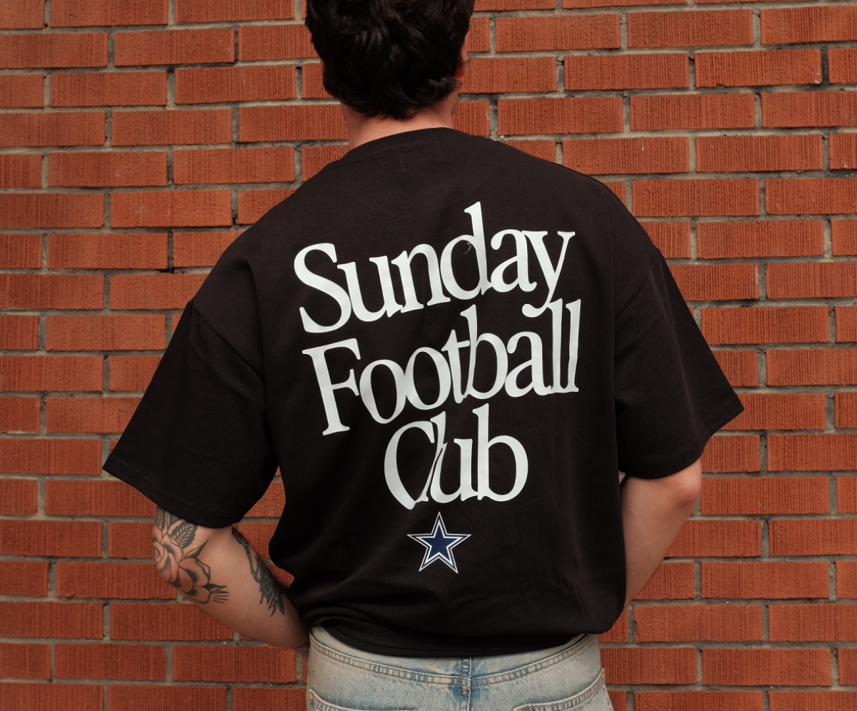 Sunday Football Club