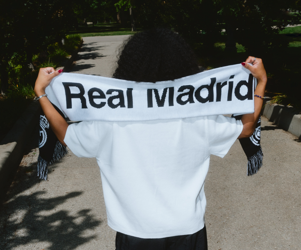 Real Madrid