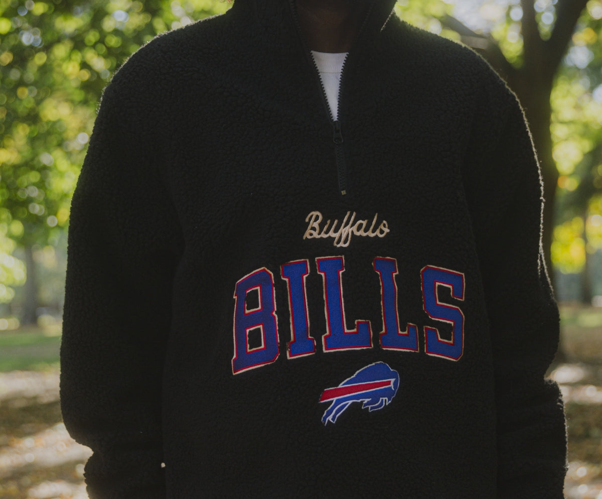 NFL Winter 25