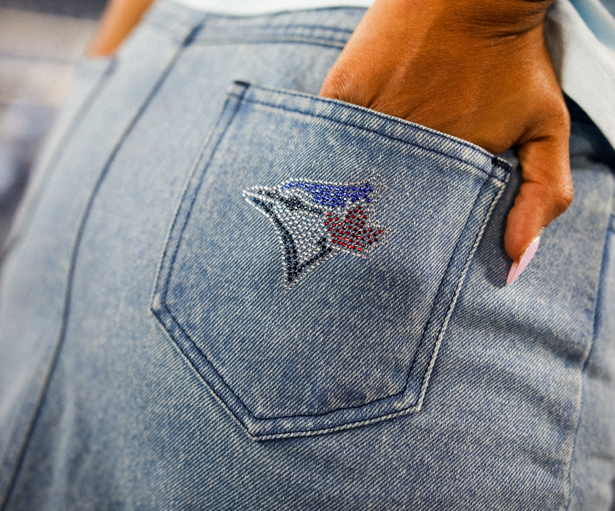 MLB New Arrivals