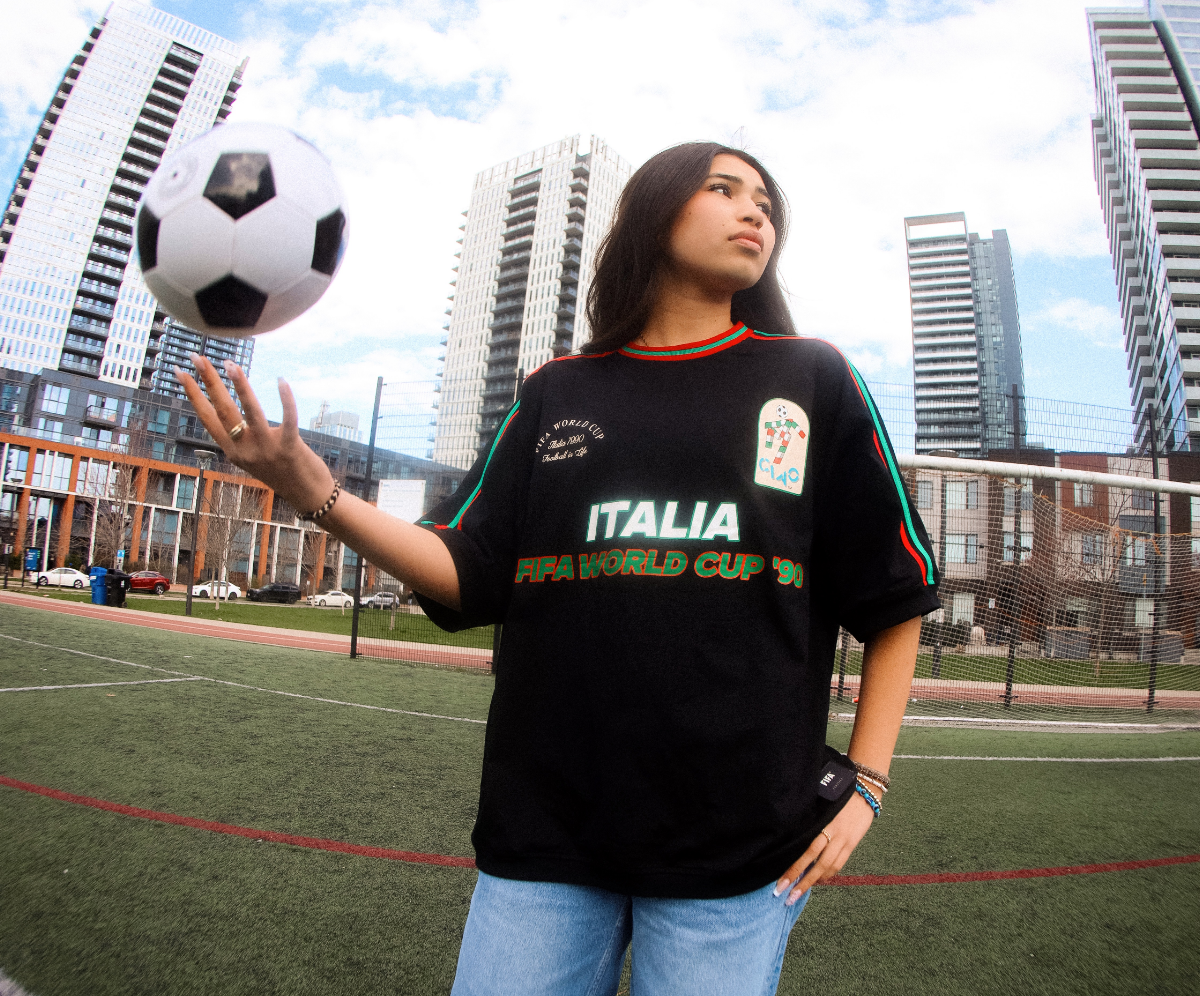 FIFA Classics S/S 26