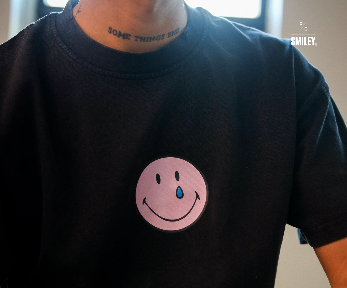 P/C | Smiley Originals