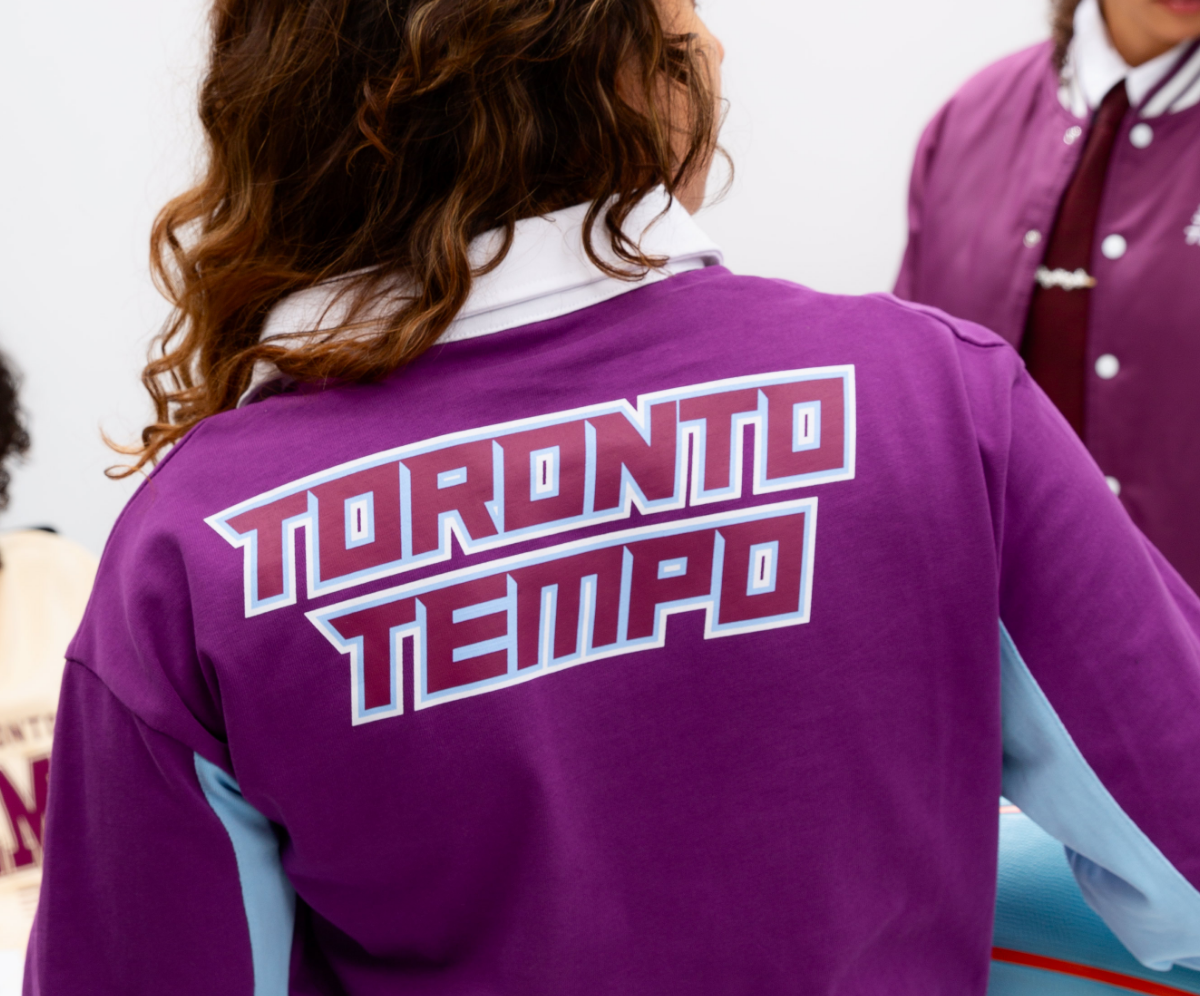 Toronto Tempo