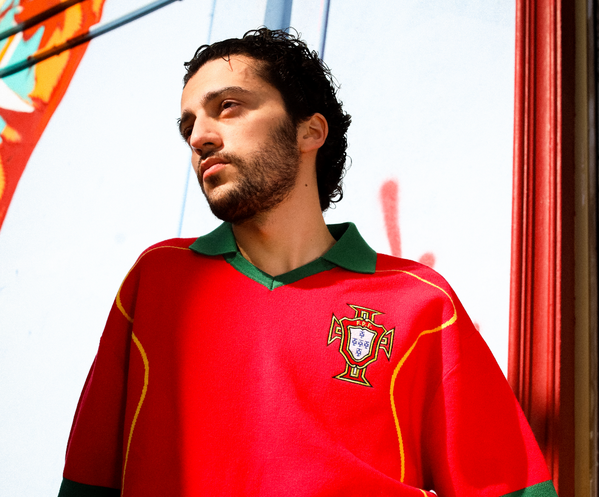 Portugal National Team