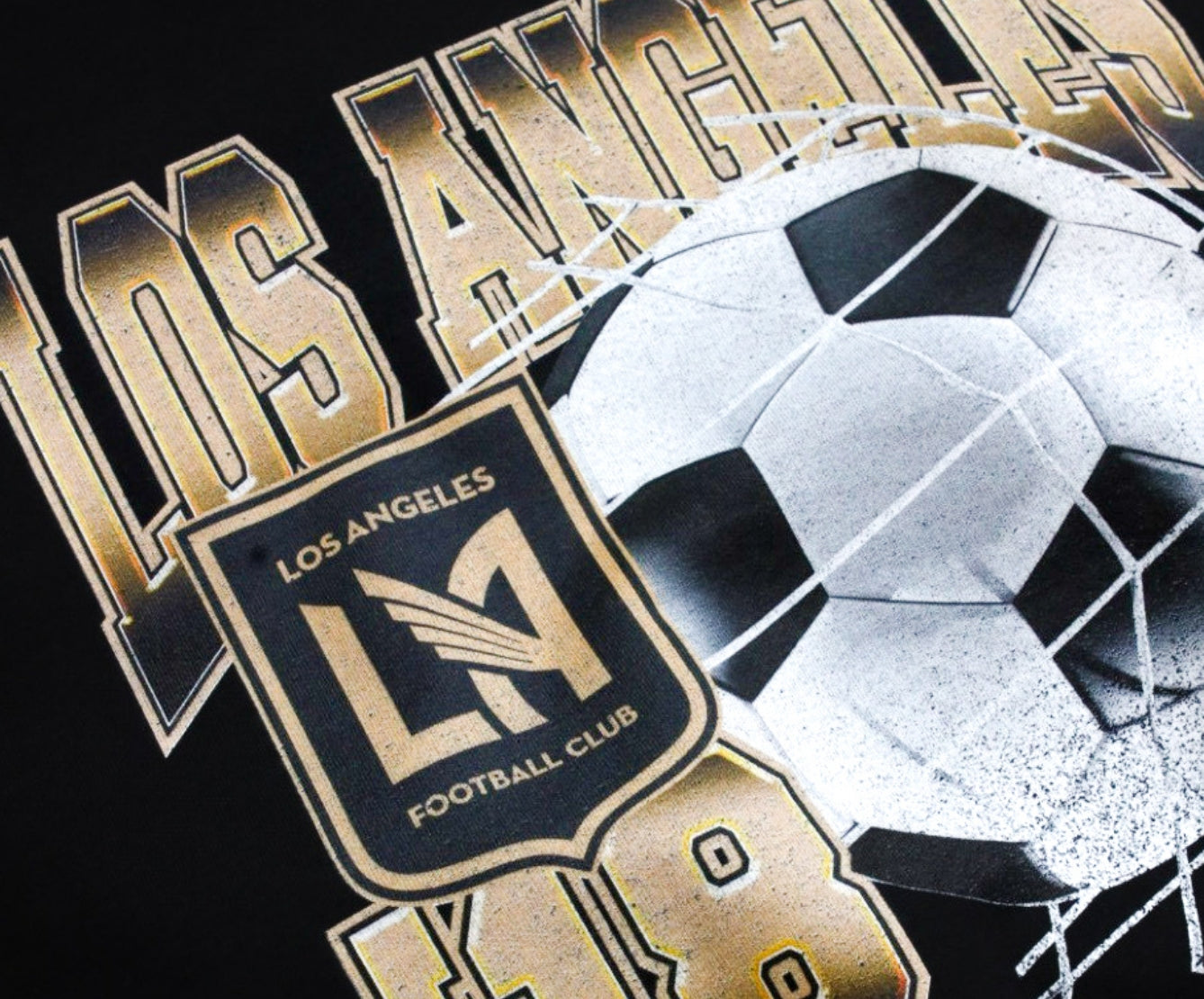 MLS Fan Shop