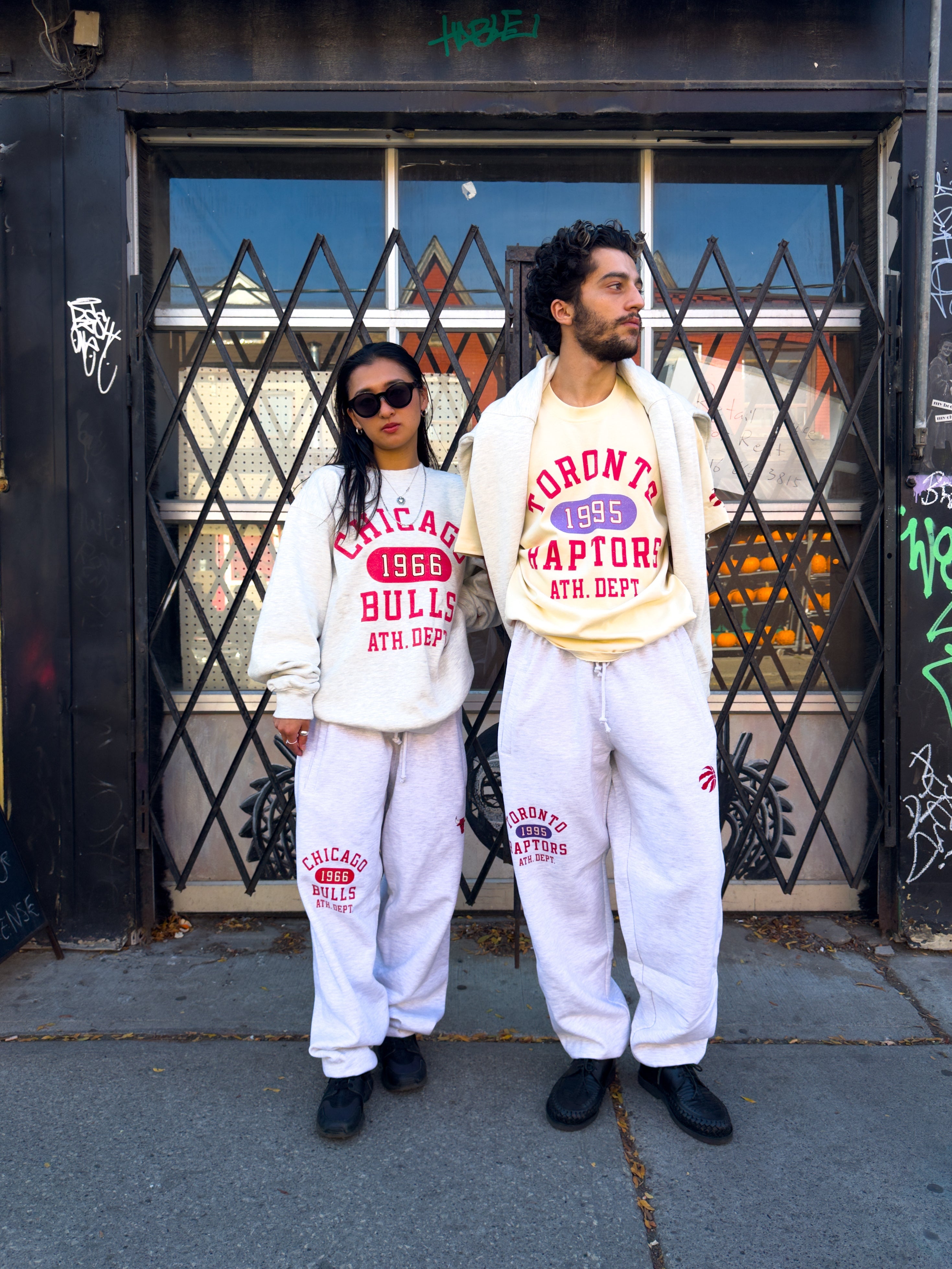 NBA F/W 24: Essentials