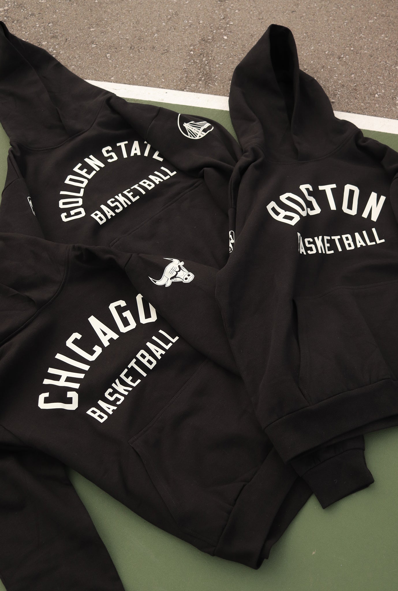 NBA F/W'22 Essentials
