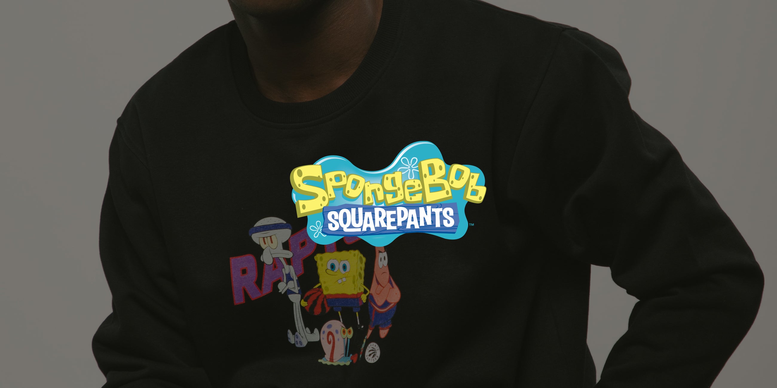 SpongeBob Squarepants