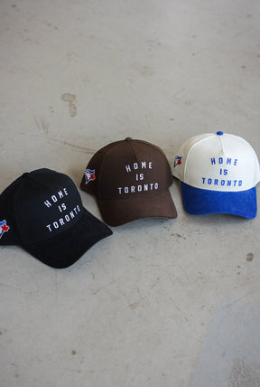 Toronto Blue Jays Home 9FORTY Adjustable Cap - Royal