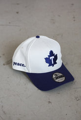 Toronto Maple Leafs Baseball Club 9FORTY Snapback - Navy