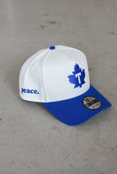Toronto Maple Leafs Baseball Club 9FORTY Snapback - Royal