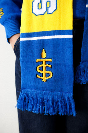 Toronto Sceptres Scarf - Royal