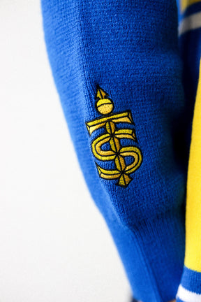 Toronto Sceptres Scarf - Royal