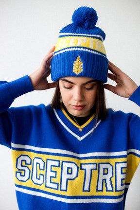 Toronto Sceptres Beanie - Royal