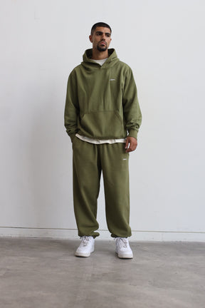 P/C Basics Joggers - Olive