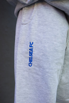 Chelsea FC SuperHeavy™️ Jogger - Ash