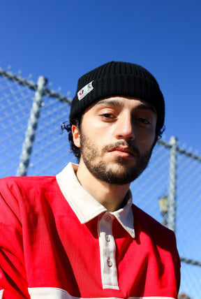 Hockey Canada Beanie - Black