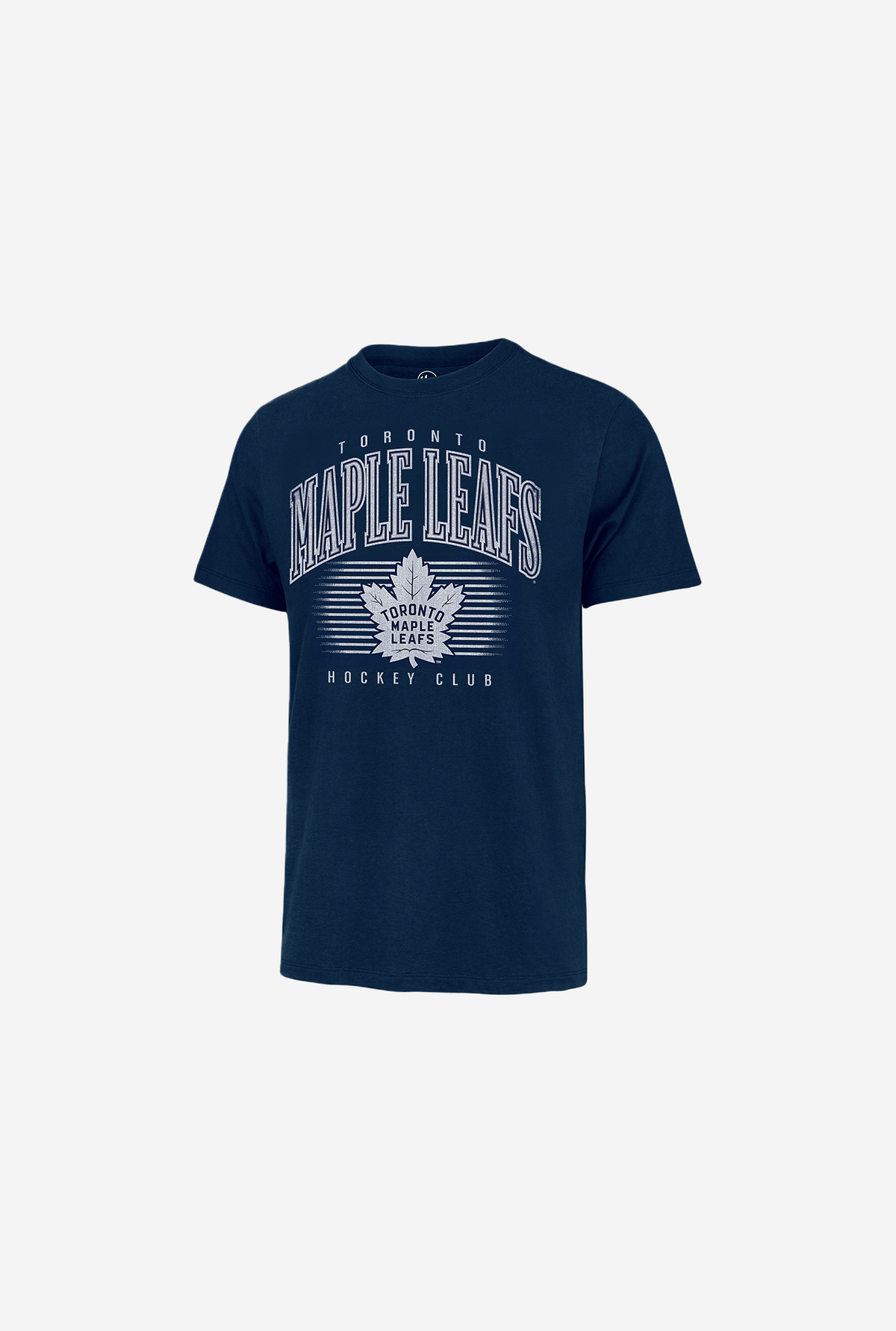 Toronto Maple Leafs Double Header T-Shirt