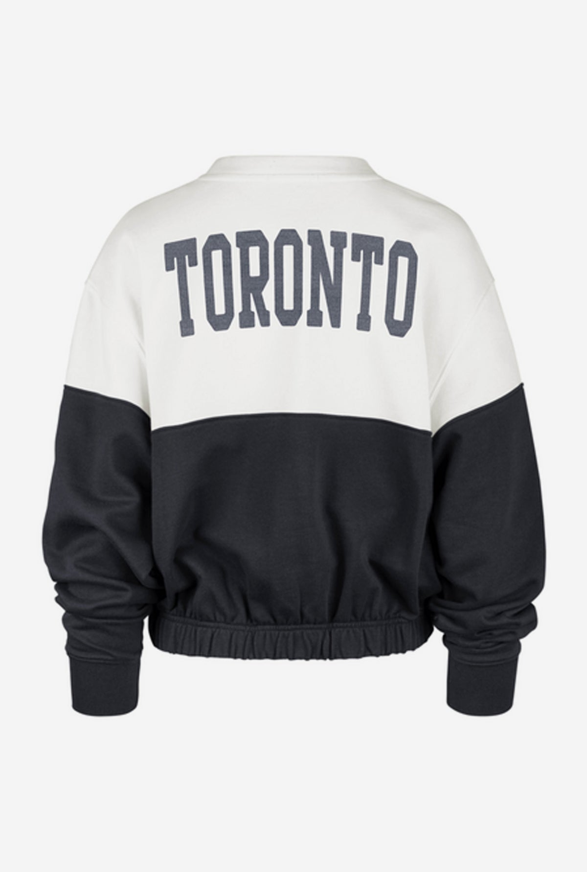 Toronto Maple Leafs Take Two Bonita Crewneck