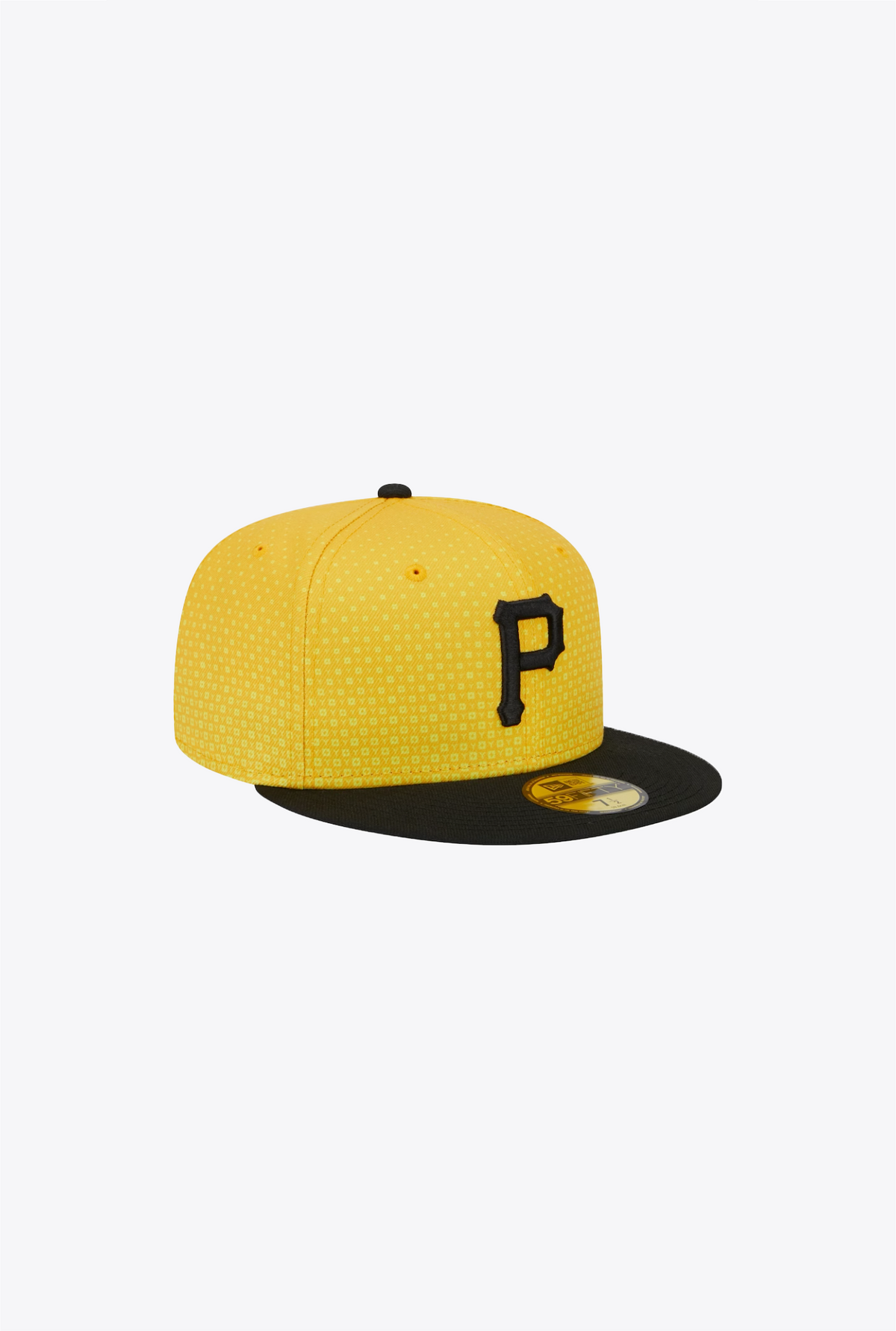 Pittsburgh Pirates 2023 City Connect 59FIFTY