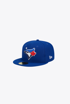 Toronto Blue Jays All-Star Game 2023 59FIFTY - Royal