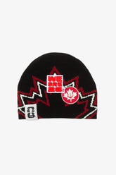 FIFA World Cup 2026™ Canada Beanie - Black / Red